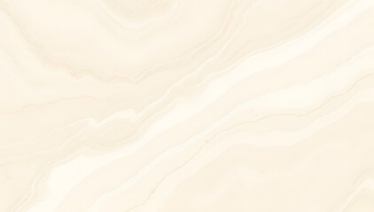 Obraz premium Elegant Marble Texture with Subtle Veins in Light Cream and White