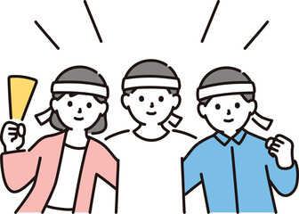 people who support svgrepo com