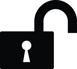 lock open svgrepo com