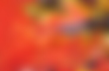 Artistic style - Defocused urban abstract texture background for your design