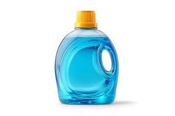 Fresh blue laundry detergent for vibrant clean clothes brings a modern touch to your laundry routine offering effective cleaning power today
