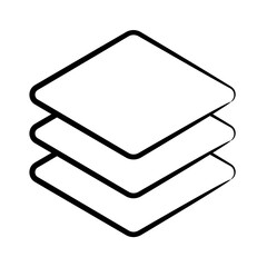 User Interfece Doodle Icons