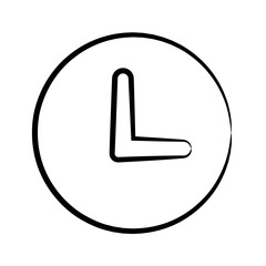 User Interfece Doodle Icons