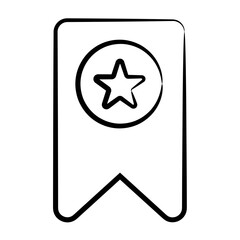 User Interfece Doodle Icons