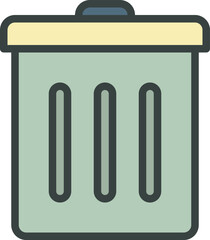 trashcan svgrepo com