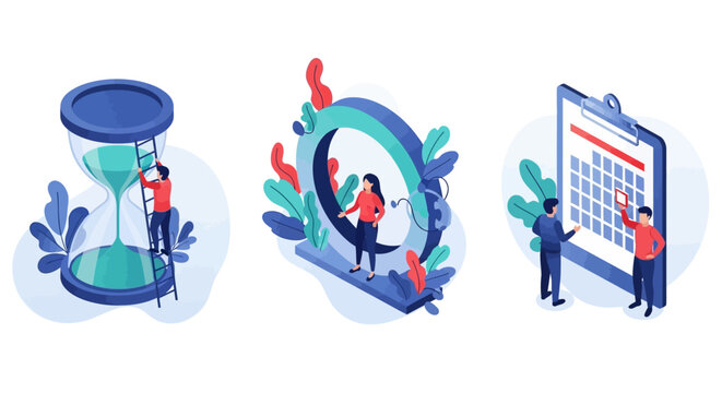 Time Management Strategies for Productivity and Efficiency in Modern Business Operations