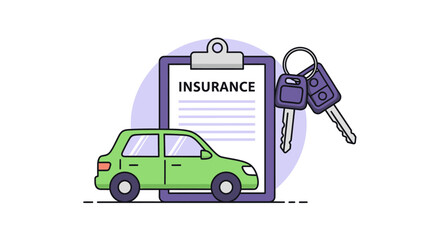 Understanding Your Automobile Insurance Policy Key Elements for Comprehensive Coverage
