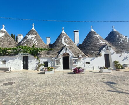 church in the mountains