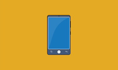 Mobile vector design
