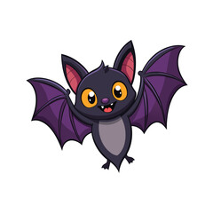 halloween bat