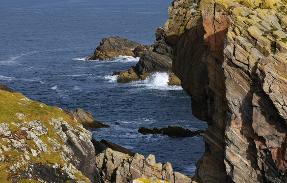 Isle of Lewis Stornoway Scotland