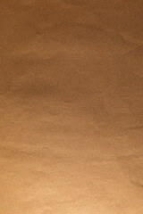 Gradient brown vertical paper texture