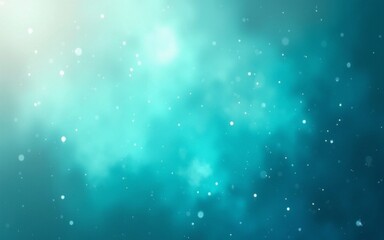 White dark blue teal cyan turquoise emerald petrol abstract background. Color gradient ombre blend. Smooth transition fade. Bright light flash glow shimmer neon metallic. Noise grain mesh blur.