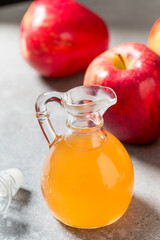 Organic Raw Apple Cider Vinegar