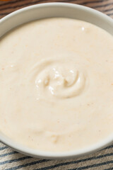 Healthy Pumpkin Spice Greek Yogurt
