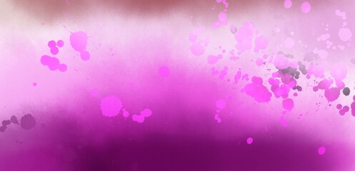 Fondo abstracto en tonos rosa intenso