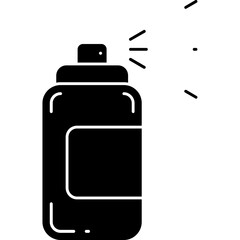 Spray paint Icon