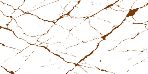 A texture of old cracked paint on a dirty concrete wall shows a dry and grunge pattern