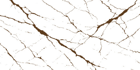 Old, dry cracked paint texture on a grunge concrete wall, an abstract pattern of cracks reminiscent of drought earth surface