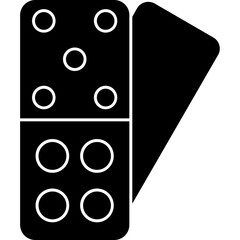 Domino Icon