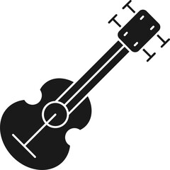 Guitar Icon