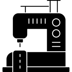 Sewing Icon