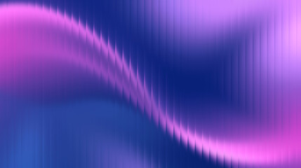 Stunning vibrant gradient background with dynamic vertical lines perfect for modern designs and creative projects, add a touch of ethereal beauty to your work