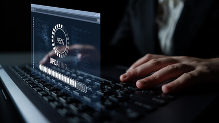 Knowledge upgrade and software updates support digital skills growth, competitiveness, and...