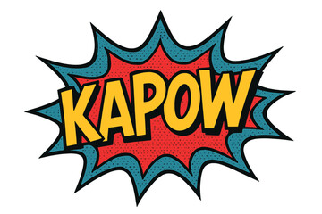 Comic book sound effects icon set. retro, pop art solid icons for comics.