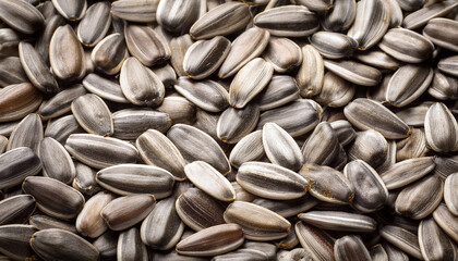 Seeds Background Sunflower Seeds Used For Food