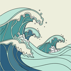 Organic Flowing Liquid Form 1