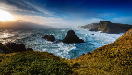 The Mysterious Territory Of Atlantic Ar 7 4