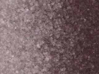 Fototapeta premium Abstract background texture with a star pattern in shades of brown and grey.