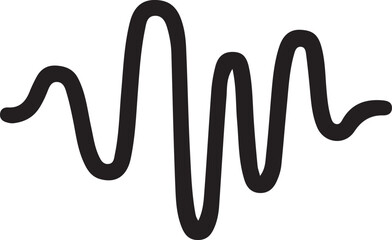 Sound Wave Icon