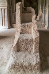 Turkey - Cappadocia - Yusuf Koç Church