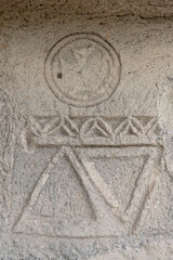 Turkey - Cappadocia - Yusuf Koç Church