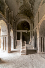 Turkey - Cappadocia - Yusuf Koç Church