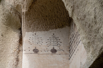 Turkey - Cappadocia - Yusuf Koç Church
