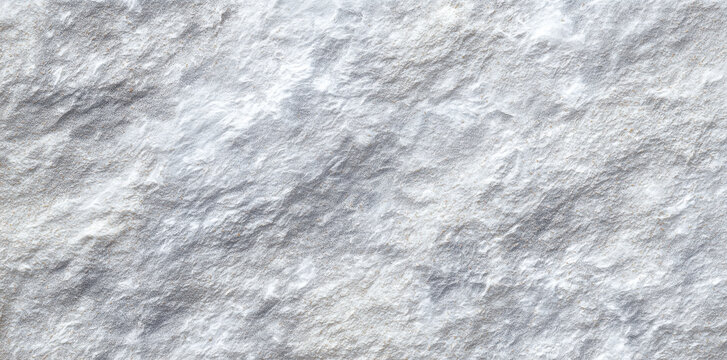 Travertine stone texture. White marble stone background