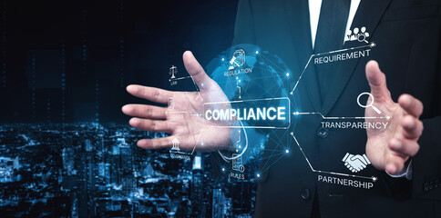 Compliance ensures alignment with standards, laws, and policies. A strong compliance system helps enforce regulation, protect organizations, and improve global compliance transparency. Spline