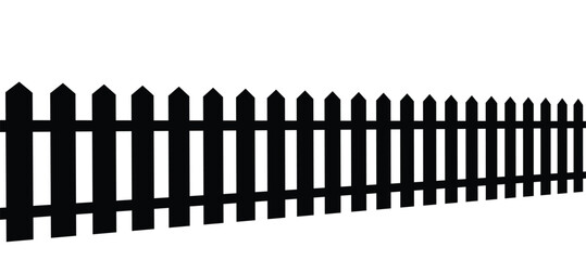 chain link fence with wire on high fidelity minimalistic view industrial concept isolated on transparent background png