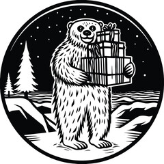 Abstract red splash and swirls energetic paint movement dynamic texture isolated on transparent background