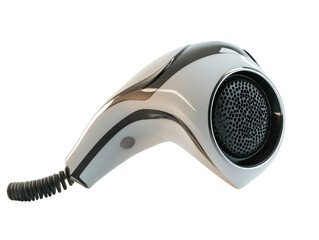 Professional Hair Dryer with Powerful Airflow for Fast Styling