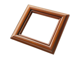 Classic Wooden Photo Frame for Home and Office Decoration