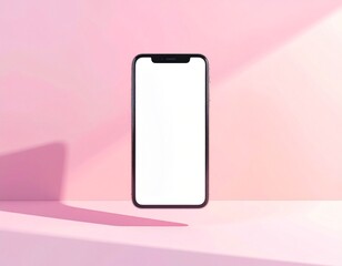 Minimalist Product Mockup