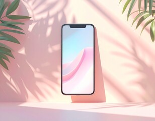 Minimalist Product Mockup