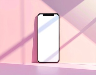 Minimalist Product Mockup