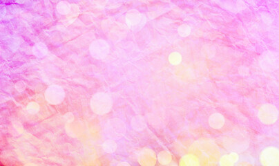 Bokeh background perfect for Holidays, Anniversary, Birthdays, Festive and various desing works