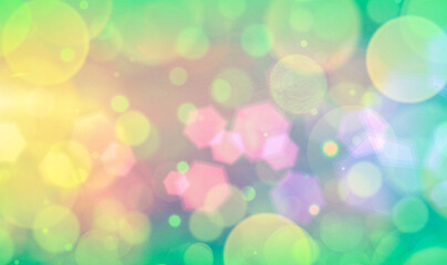 Bokeh background perfect for Holidays, Anniversary, Birthdays, Festive and various desing works