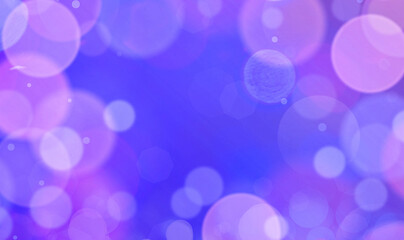 Bokeh background perfect for Holidays, Anniversary, Birthdays, Festive and various desing works